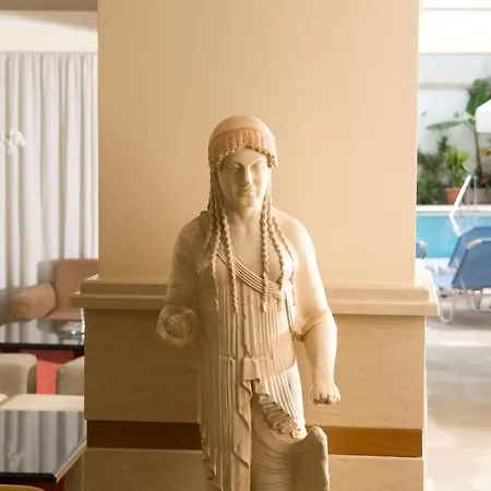 Western Plaza 호텔 4*