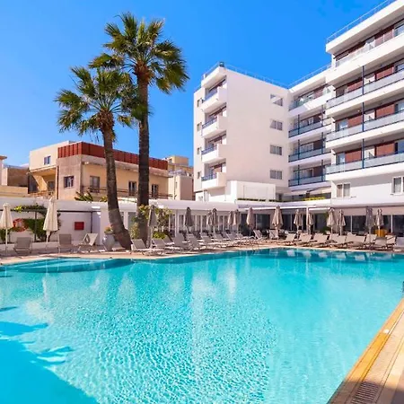 호텔 Western Plaza