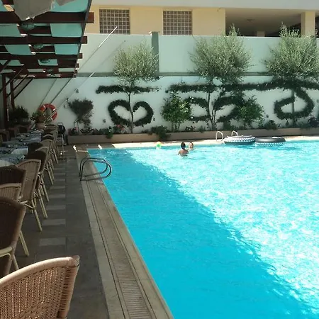 호텔 Western Plaza Rhodes City