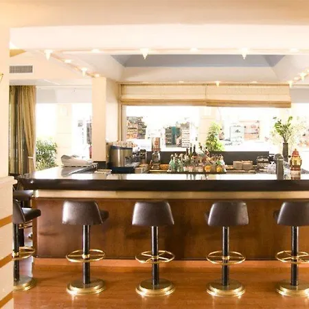 Western Plaza 호텔 Rhodes City