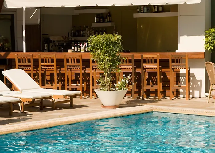 Western Plaza Hotel