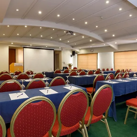 Otel Western Plaza Rhodes City