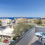 Western Plaza 4* Rhodes City