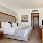 Western Plaza Hotel 4*