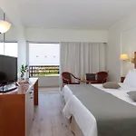 Western Plaza Hotel 4*