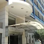 Western Plaza Hotel Rhodes City