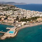 Western Plaza Rhodes City