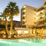 Western Plaza Hotel