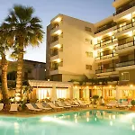 Hotel Western Plaza Rhodes City