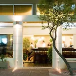 Western Plaza Hotel Rhodes City