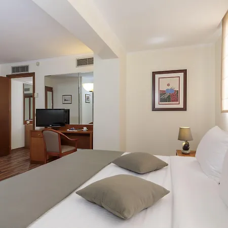 Hotel Western Plaza Rhodes City