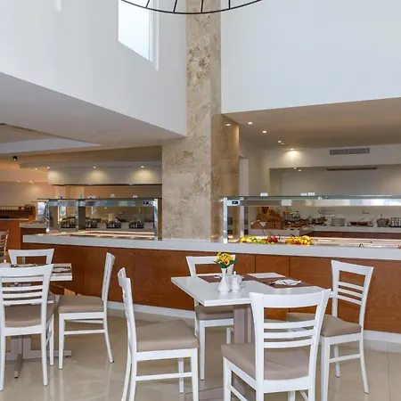 Szálloda Western Plaza