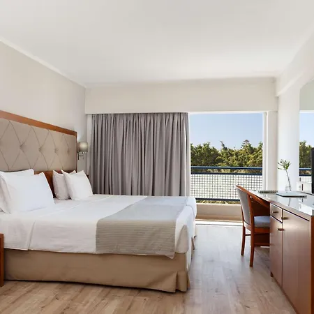 Western Plaza 4* Rhodes City