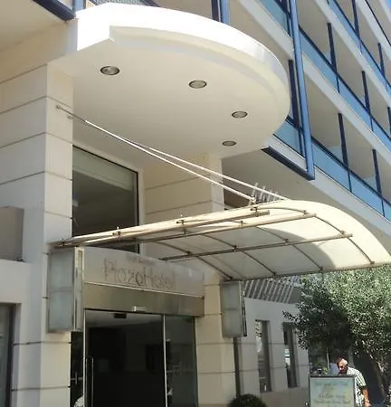 Western Plaza Szálloda Rhodes City