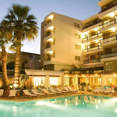 فندق Western Plaza Rhodes City