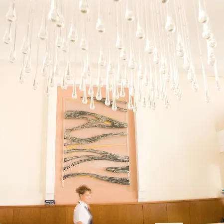 Hotel Western Plaza Rhodes City