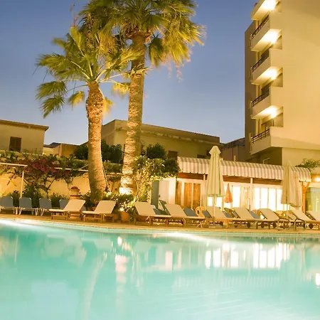 فندق Western Plaza Rhodes City