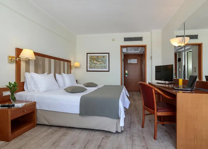 Western Plaza Rhodes City