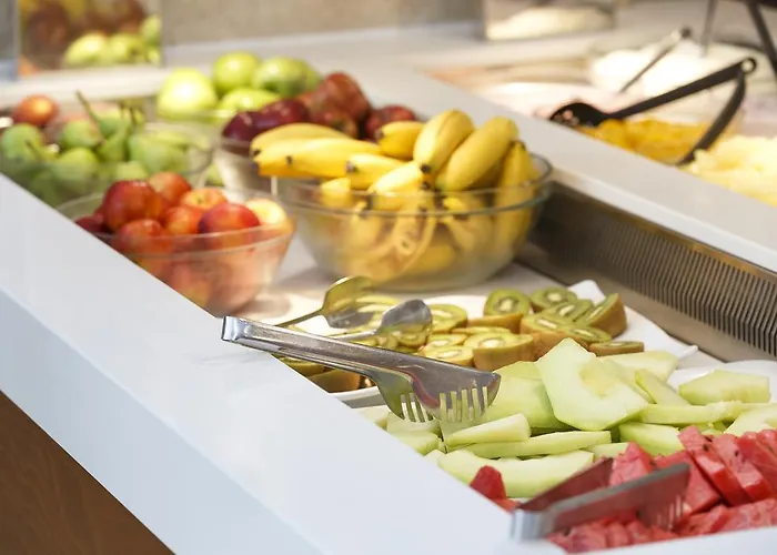 Western Plaza Rhodes City