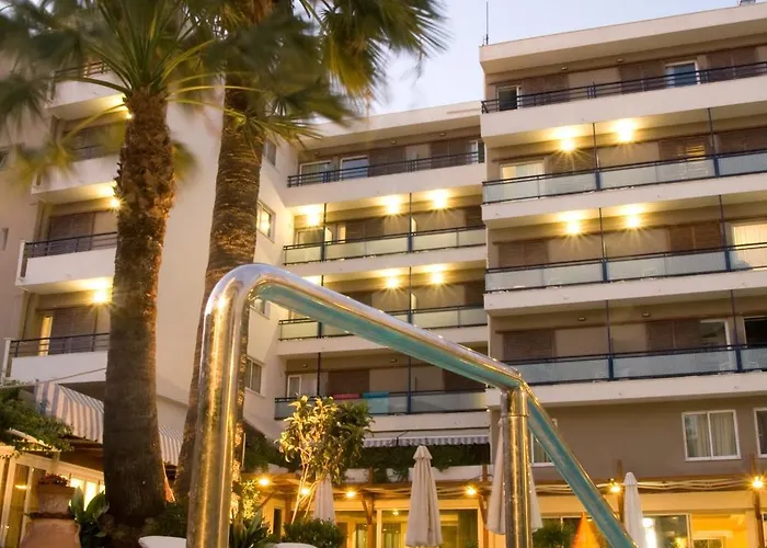 Western Plaza 4* Rhodes City