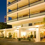 Western Plaza Rhodes City