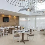 Hotel Western Plaza Rhodes City