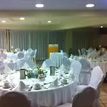 Hotel Western Plaza