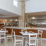 Hotel Western Plaza