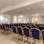 Western Plaza 4*