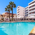 Hotel Western Plaza