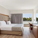Western Plaza 4* Rhodes City