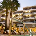 Western Plaza 4* Rhodes City