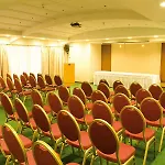 Hotel Western Plaza 4*