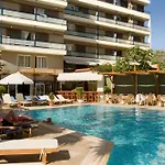 Western Plaza Hotel 4*