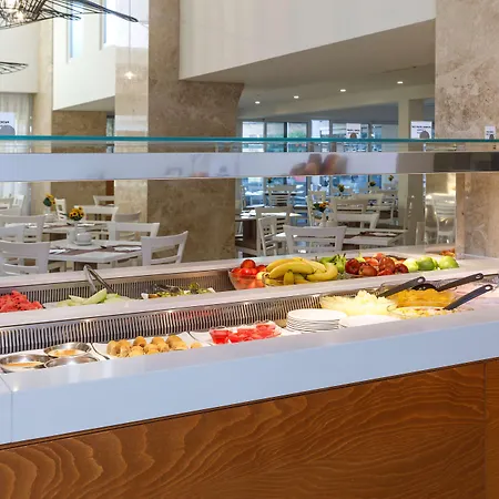 Western Plaza Hotel Rhodes City