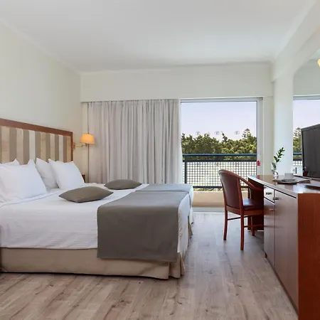 Otel Western Plaza Rhodes City