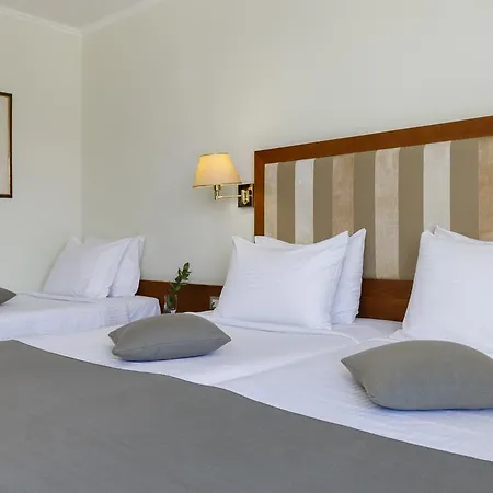 Hotel Western Plaza 4*