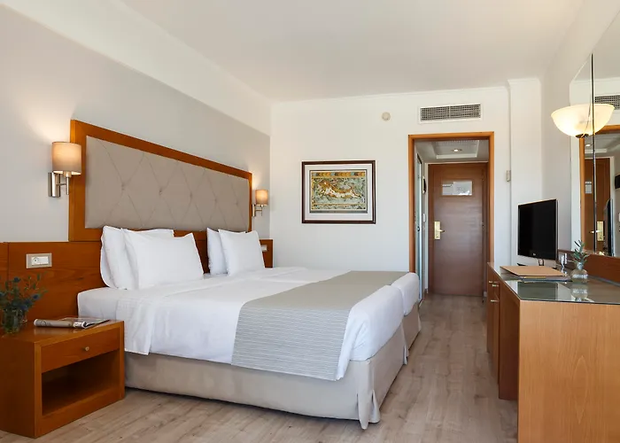 Western Plaza Otel 4*
