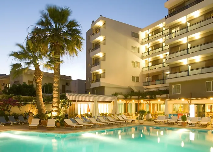 Western Plaza Otel 4*