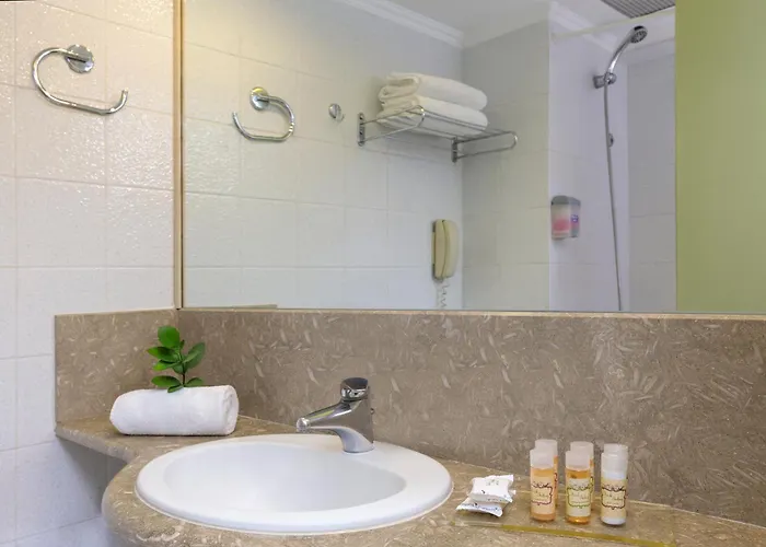 Western Plaza Otel 4*