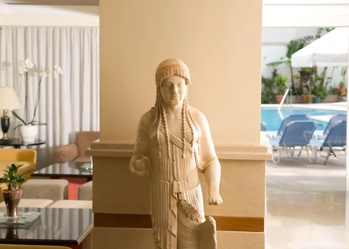 Western Plaza Otel 4*
