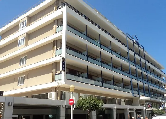 Western Plaza