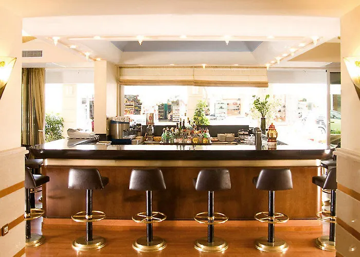 Otel Western Plaza